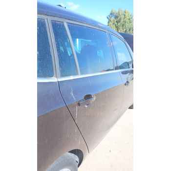 Recambio de puerta trasera derecha para opel zafira tourer c (p12) 2.0 cdti (75) referencia OEM IAM   