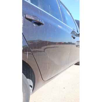 Recambio de puerta trasera derecha para opel zafira tourer c (p12) 2.0 cdti (75) referencia OEM IAM   