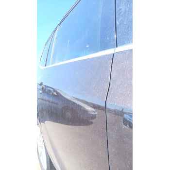 Recambio de puerta trasera derecha para opel zafira tourer c (p12) 2.0 cdti (75) referencia OEM IAM   
