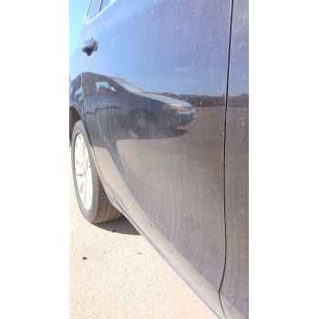 Recambio de puerta trasera derecha para opel zafira tourer c (p12) 2.0 cdti (75) referencia OEM IAM   