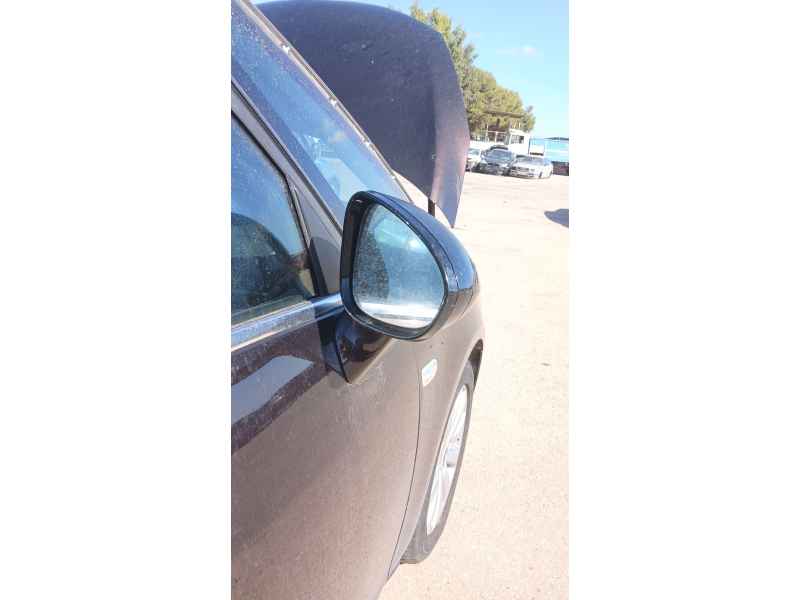 Recambio de retrovisor derecho para opel zafira tourer c (p12) 2.0 cdti (75) referencia OEM IAM   