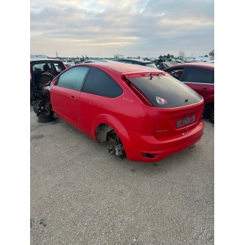 ford focus ii (da_, hcp, dp) del año 2008