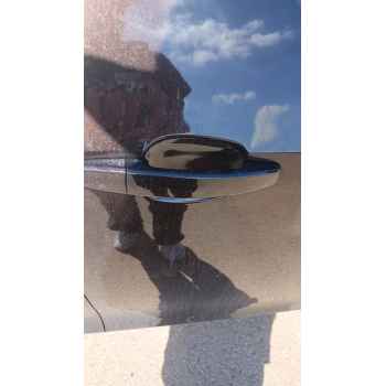 Recambio de maneta exterior delantera derecha para opel zafira tourer c (p12) 2.0 cdti (75) referencia OEM IAM   