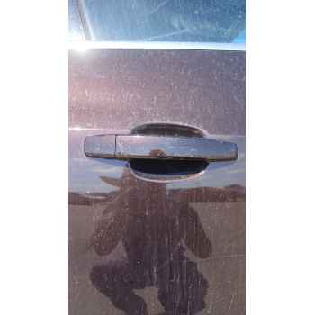 Recambio de maneta exterior delantera derecha para opel zafira tourer c (p12) 2.0 cdti (75) referencia OEM IAM   