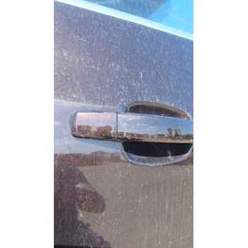 Recambio de maneta exterior delantera derecha para opel zafira tourer c (p12) 2.0 cdti (75) referencia OEM IAM   