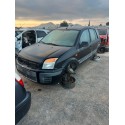 FORD FUSION (JU_)