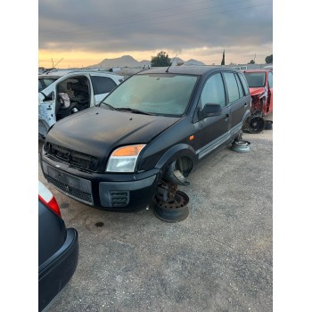 ford fusion (ju_) del año 2012