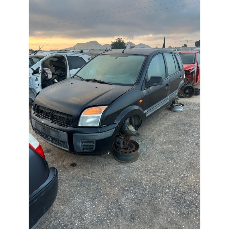 ford fusion (ju_) del año 2012