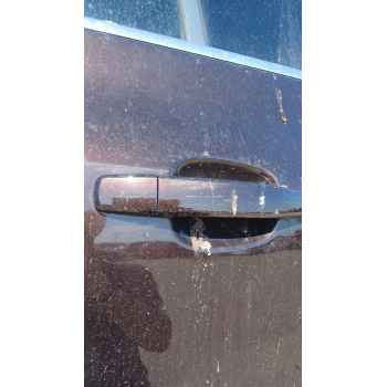 Recambio de maneta exterior trasera derecha para opel zafira tourer c (p12) 2.0 cdti (75) referencia OEM IAM   