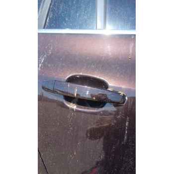 Recambio de maneta exterior trasera derecha para opel zafira tourer c (p12) 2.0 cdti (75) referencia OEM IAM   