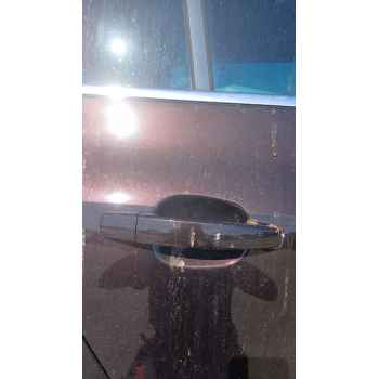 Recambio de maneta exterior trasera derecha para opel zafira tourer c (p12) 2.0 cdti (75) referencia OEM IAM   
