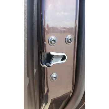Recambio de cerradura puerta delantera derecha para opel zafira tourer c (p12) 2.0 cdti (75) referencia OEM IAM   