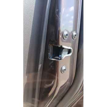 Recambio de cerradura puerta delantera derecha para opel zafira tourer c (p12) 2.0 cdti (75) referencia OEM IAM   