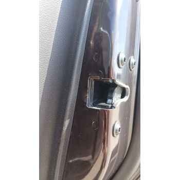 Recambio de cerradura puerta delantera derecha para opel zafira tourer c (p12) 2.0 cdti (75) referencia OEM IAM   