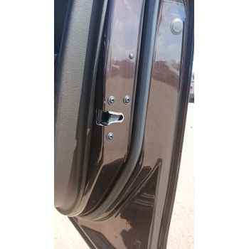 Recambio de cerradura puerta delantera derecha para opel zafira tourer c (p12) 2.0 cdti (75) referencia OEM IAM   