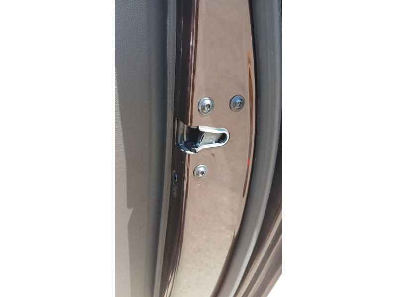 Recambio de cerradura puerta trasera derecha para opel zafira tourer c (p12) 2.0 cdti (75) referencia OEM IAM   