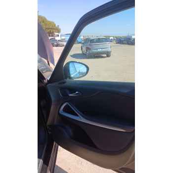 Recambio de elevalunas delantero derecho para opel zafira tourer c (p12) 2.0 cdti (75) referencia OEM IAM   