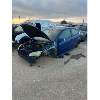 ford focus ii (da_, hcp, dp) del año 2006