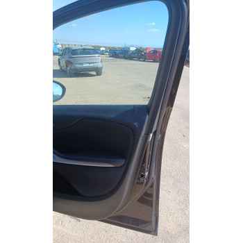 Recambio de elevalunas delantero derecho para opel zafira tourer c (p12) 2.0 cdti (75) referencia OEM IAM   