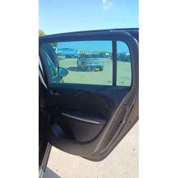 Recambio de elevalunas trasero derecho para opel zafira tourer c (p12) 2.0 cdti (75) referencia OEM IAM   