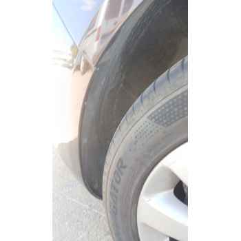 PASO RUEDA DELANTERO IZQUIERDO 