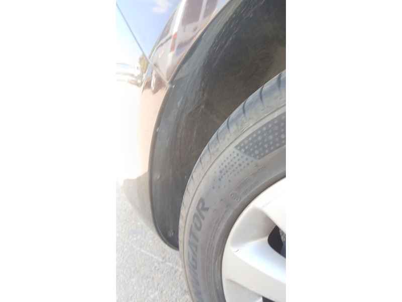Recambio de paso rueda delantero izquierdo para opel zafira tourer c (p12) 2.0 cdti (75) referencia OEM IAM   