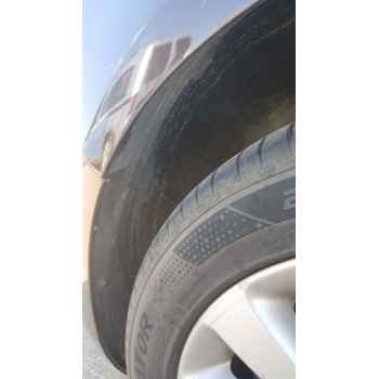 Recambio de paso rueda delantero izquierdo para opel zafira tourer c (p12) 2.0 cdti (75) referencia OEM IAM   