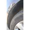 Recambio de paso rueda delantero izquierdo para opel zafira tourer c (p12) 2.0 cdti (75) referencia OEM IAM   