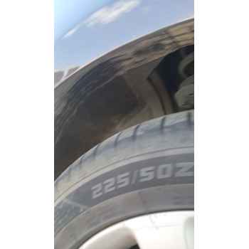 Recambio de paso rueda delantero izquierdo para opel zafira tourer c (p12) 2.0 cdti (75) referencia OEM IAM   