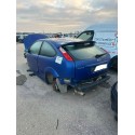 FORD FOCUS II (DA_, HCP, DP)