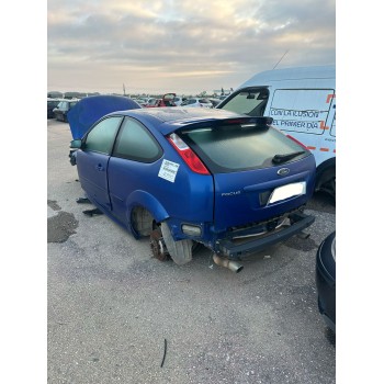 ford focus ii (da_, hcp, dp) del año 2006