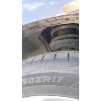 Recambio de paso rueda delantero izquierdo para opel zafira tourer c (p12) 2.0 cdti (75) referencia OEM IAM   