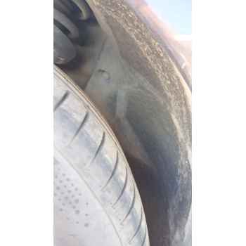 Recambio de paso rueda delantero izquierdo para opel zafira tourer c (p12) 2.0 cdti (75) referencia OEM IAM   
