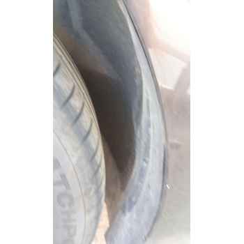 Recambio de paso rueda delantero izquierdo para opel zafira tourer c (p12) 2.0 cdti (75) referencia OEM IAM   