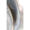 Recambio de paso rueda delantero izquierdo para opel zafira tourer c (p12) 2.0 cdti (75) referencia OEM IAM   