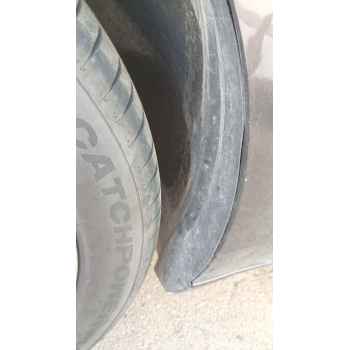 Recambio de paso rueda delantero izquierdo para opel zafira tourer c (p12) 2.0 cdti (75) referencia OEM IAM   