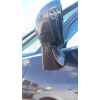Recambio de retrovisor izquierdo para opel zafira tourer c (p12) 2.0 cdti (75) referencia OEM IAM   