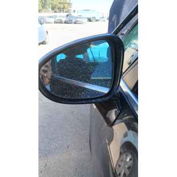 Recambio de retrovisor izquierdo para opel zafira tourer c (p12) 2.0 cdti (75) referencia OEM IAM   