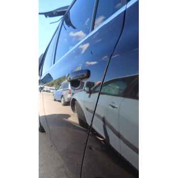 Recambio de puerta trasera izquierda para opel zafira tourer c (p12) 2.0 cdti (75) referencia OEM IAM   