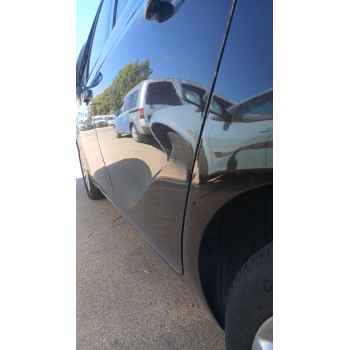 Recambio de puerta trasera izquierda para opel zafira tourer c (p12) 2.0 cdti (75) referencia OEM IAM   