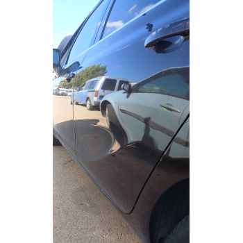 Recambio de puerta trasera izquierda para opel zafira tourer c (p12) 2.0 cdti (75) referencia OEM IAM   