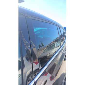 Recambio de puerta trasera izquierda para opel zafira tourer c (p12) 2.0 cdti (75) referencia OEM IAM   