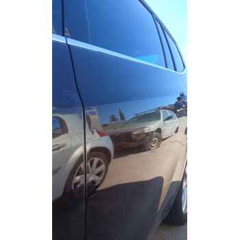 Recambio de puerta trasera izquierda para opel zafira tourer c (p12) 2.0 cdti (75) referencia OEM IAM   
