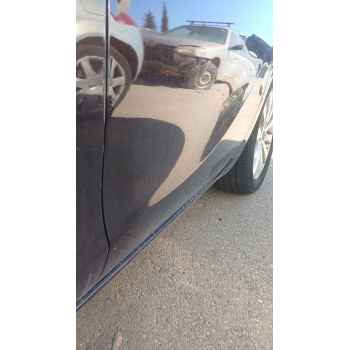 Recambio de puerta trasera izquierda para opel zafira tourer c (p12) 2.0 cdti (75) referencia OEM IAM   