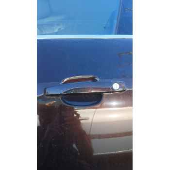 Recambio de maneta exterior delantera izquierda para opel zafira tourer c (p12) 2.0 cdti (75) referencia OEM IAM   