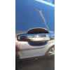 Recambio de maneta exterior delantera izquierda para opel zafira tourer c (p12) 2.0 cdti (75) referencia OEM IAM   