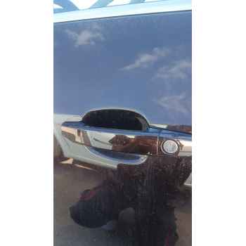 Recambio de maneta exterior delantera izquierda para opel zafira tourer c (p12) 2.0 cdti (75) referencia OEM IAM   