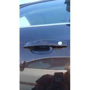 Recambio de maneta exterior delantera izquierda para opel zafira tourer c (p12) 2.0 cdti (75) referencia OEM IAM   