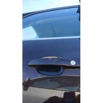Recambio de maneta exterior delantera izquierda para opel zafira tourer c (p12) 2.0 cdti (75) referencia OEM IAM   