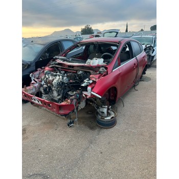 ford focus iii del año 2015